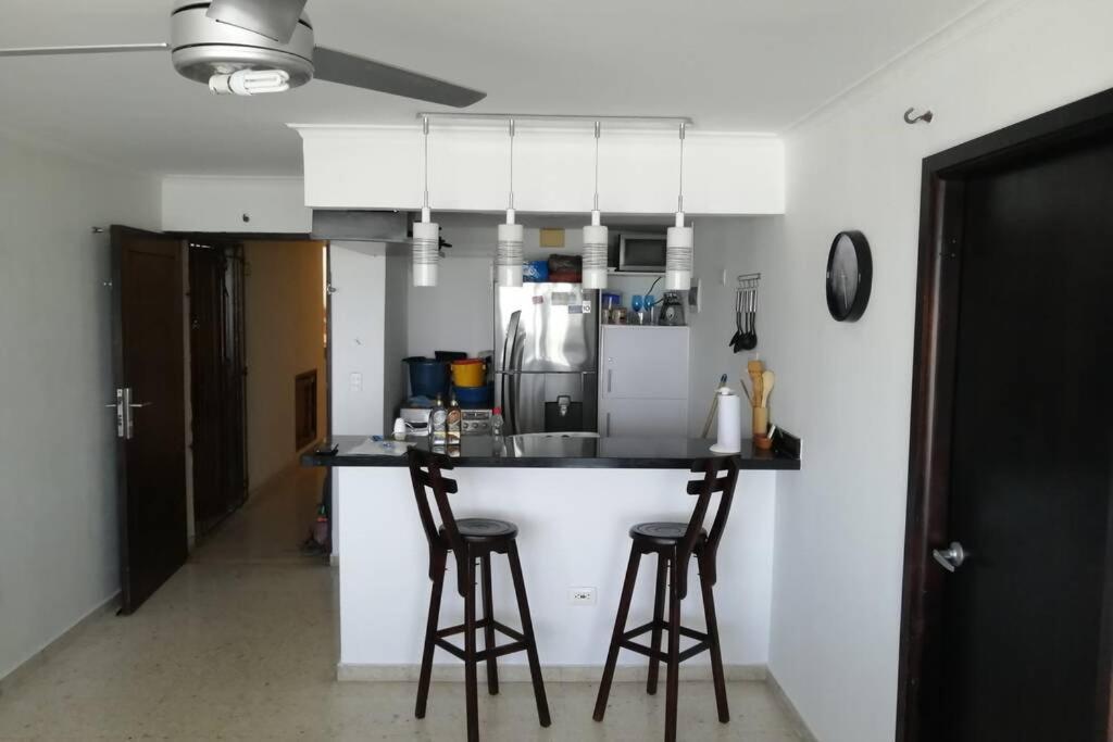 Beautiful Apartment, Whit Sea View