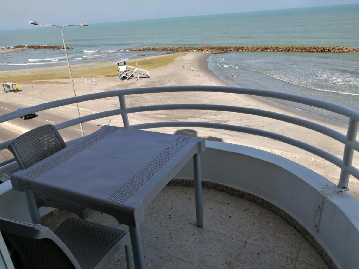 Beautiful Apartment, Whit Sea View Apartamento Cartagena