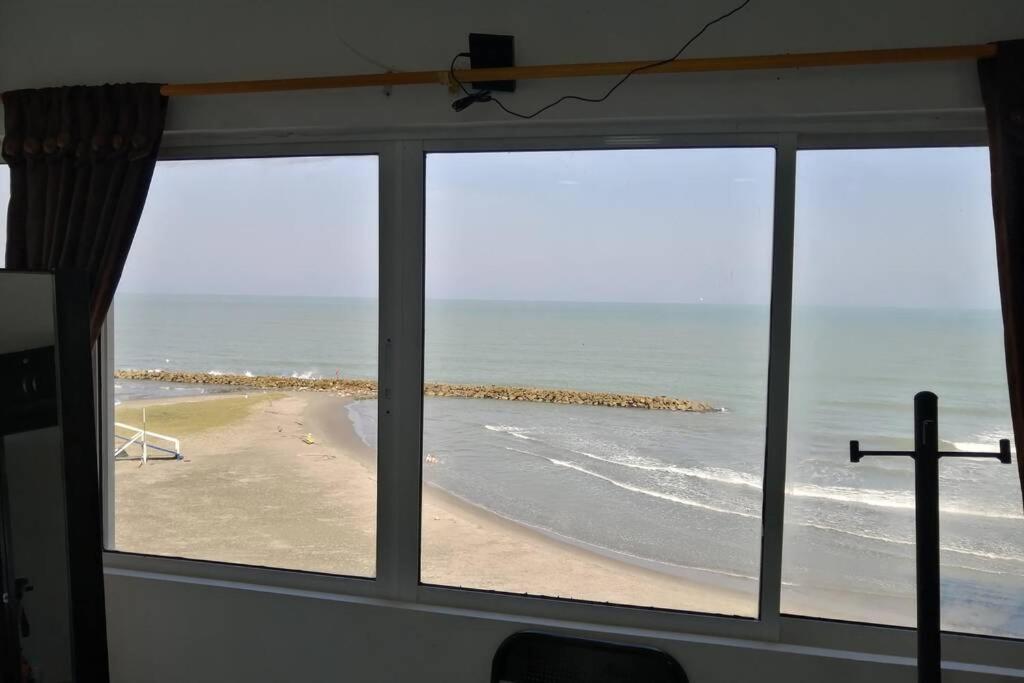 Beautiful Apartment, Whit Sea View * Cartagena