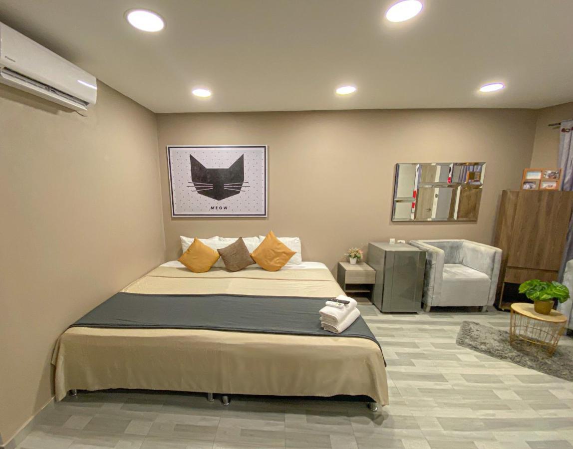 Apartamento Hermosa Habitación Cerca Al Centro Histórico