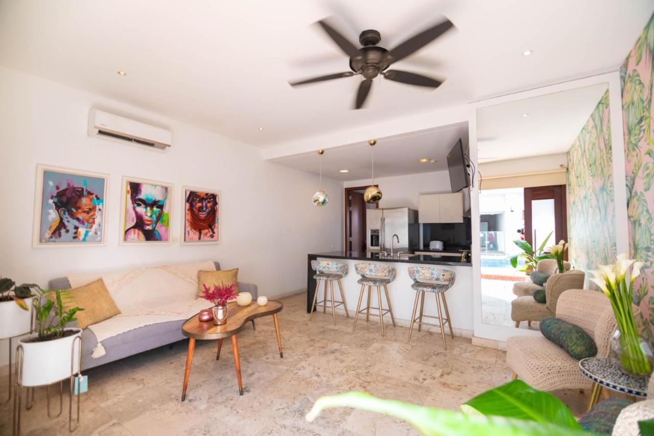 Apartamento Virrey Eslava *