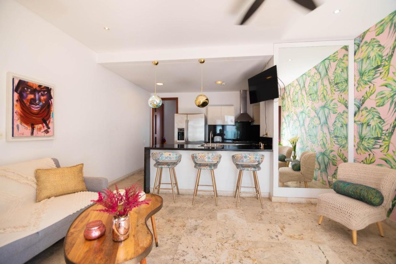 Virrey Eslava Apartamento Cartagena