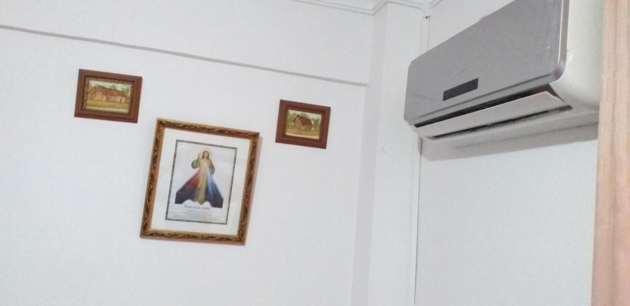 Confort La Española Habitación en casa particular