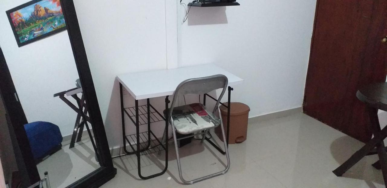Habitación en casa particular Confort La Española