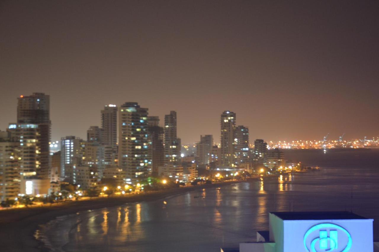 Apartamento Edificio Consquistador * Cartagena