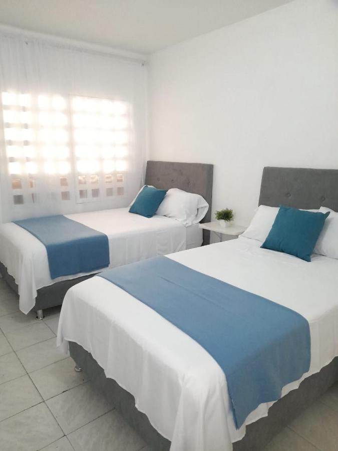Tita's Airport 4* Cartagena