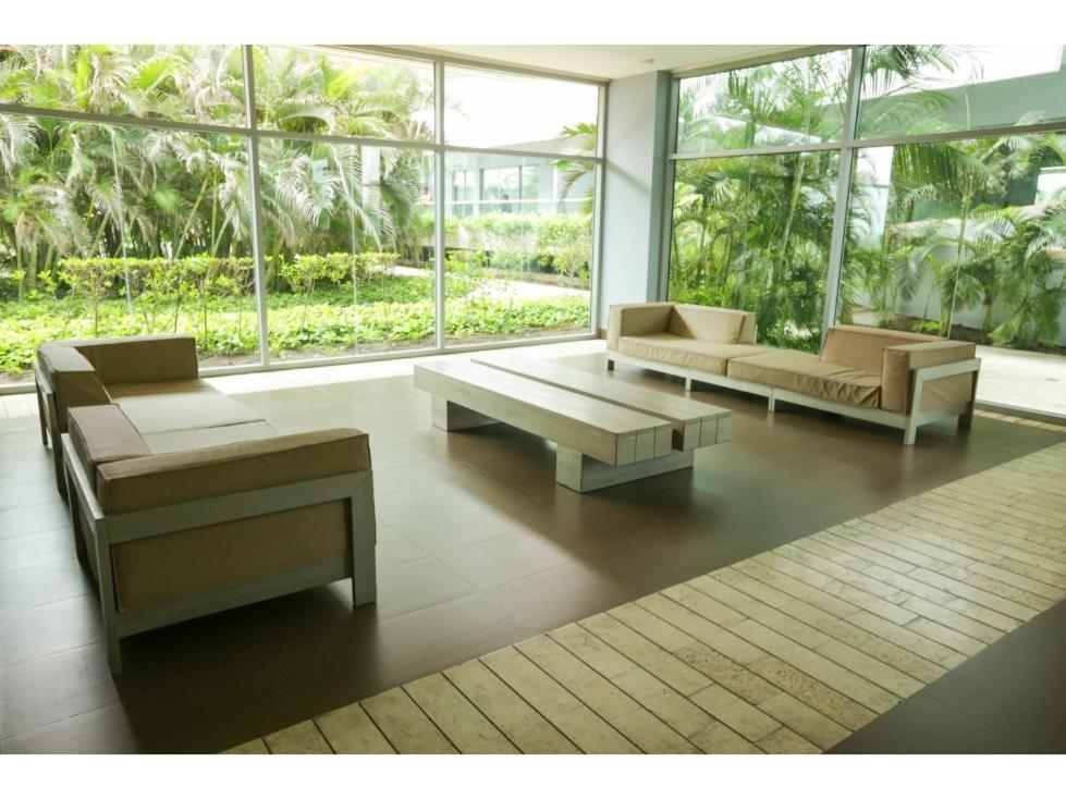 Apartamento Club