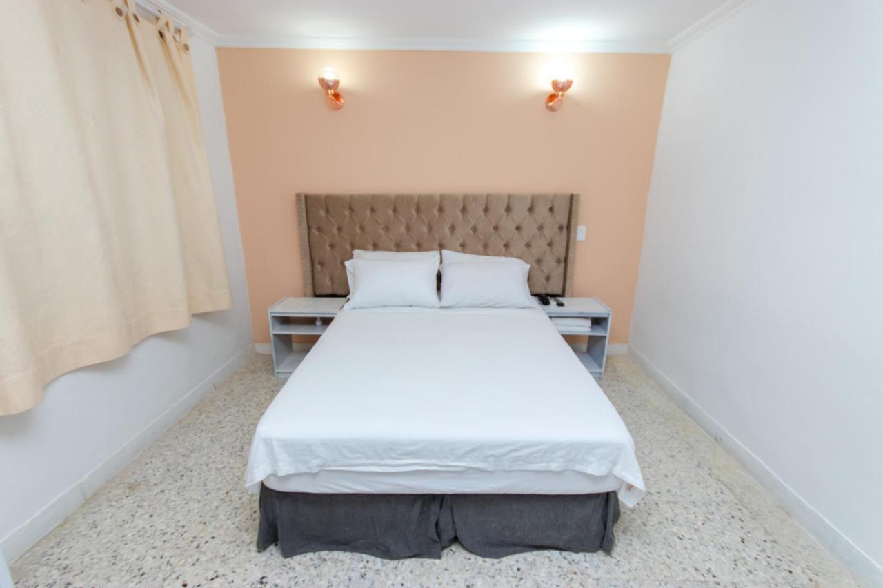 Hotel Casa Fátima Cartagena