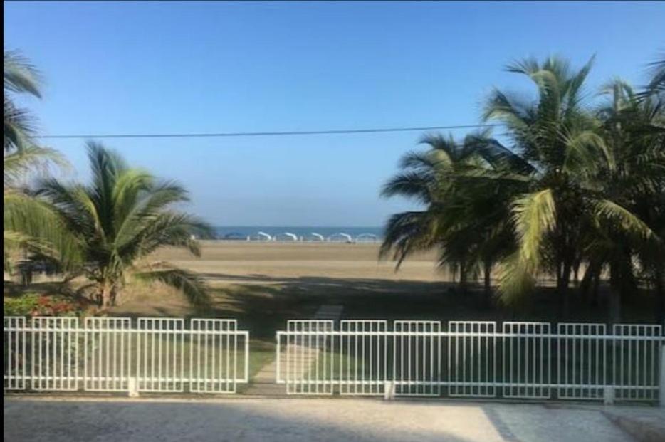 Edificio Morros 922 Con Acceso Directo A Playa 3 Alcobas * Cartagena