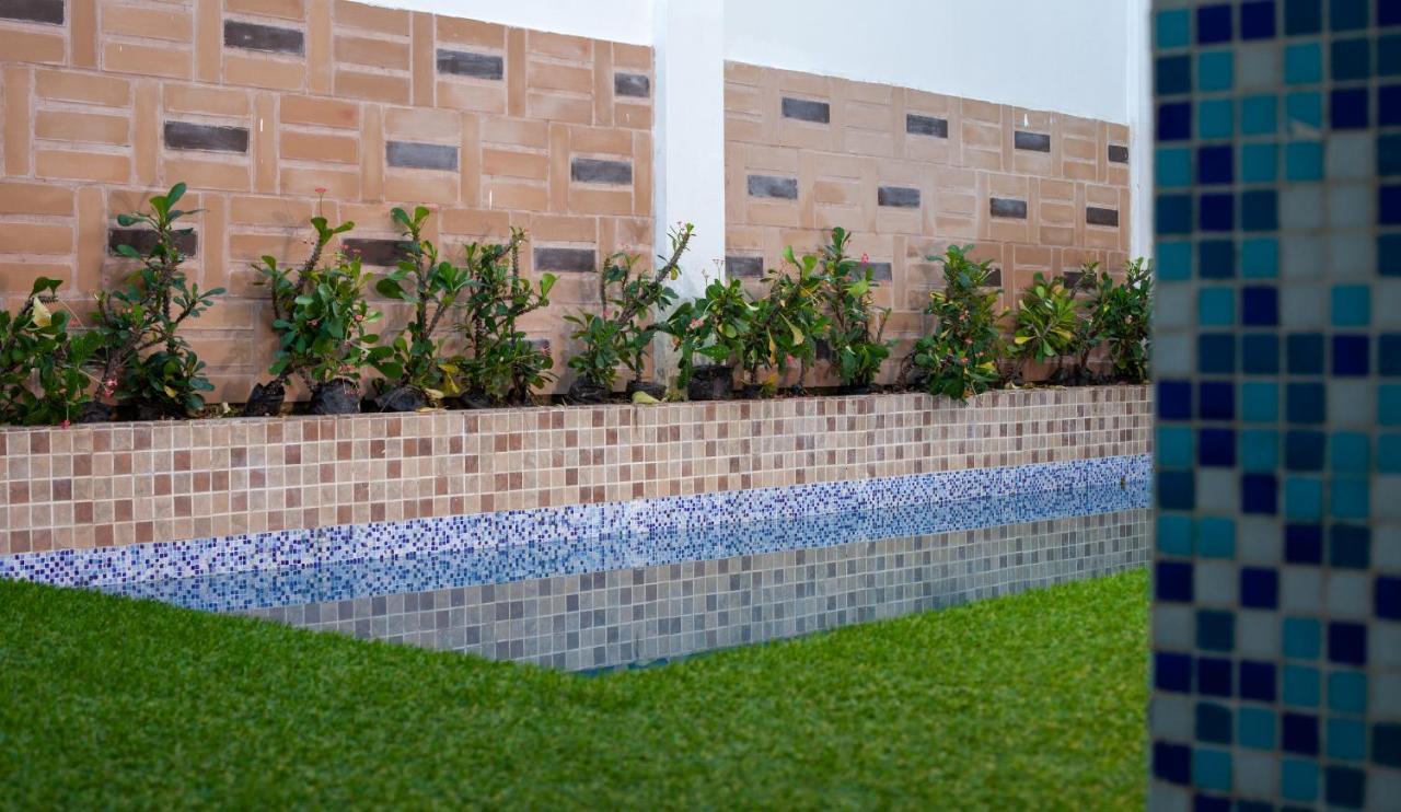 Casa Brisas Del Mar Pensión *