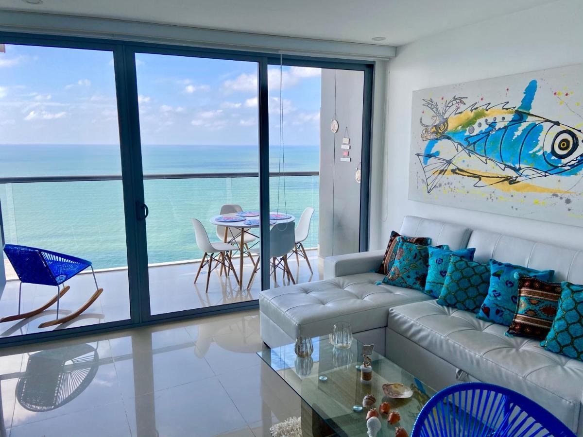 Morros Apartamento Cartagena