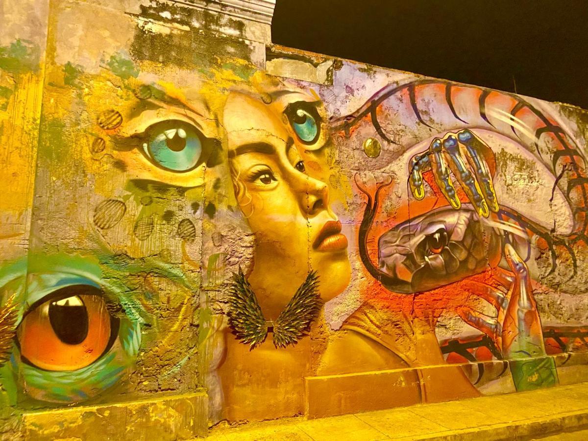 Morros Apartamento Cartagena
