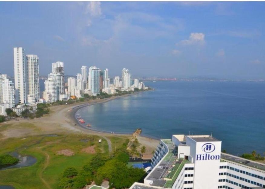 Apartamento Edificio Consquistador Apartment *