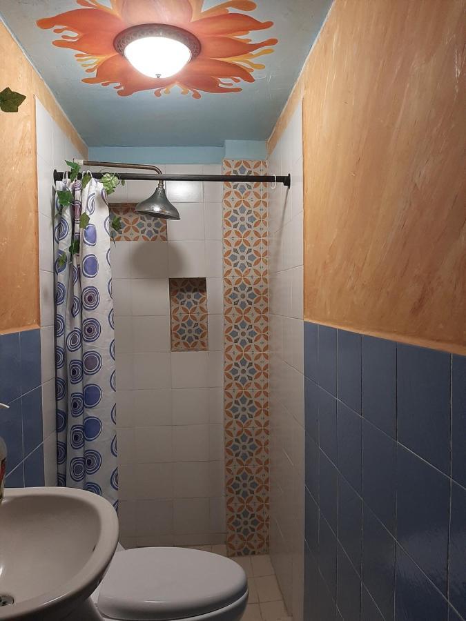 Hostal Pachamama Blue *