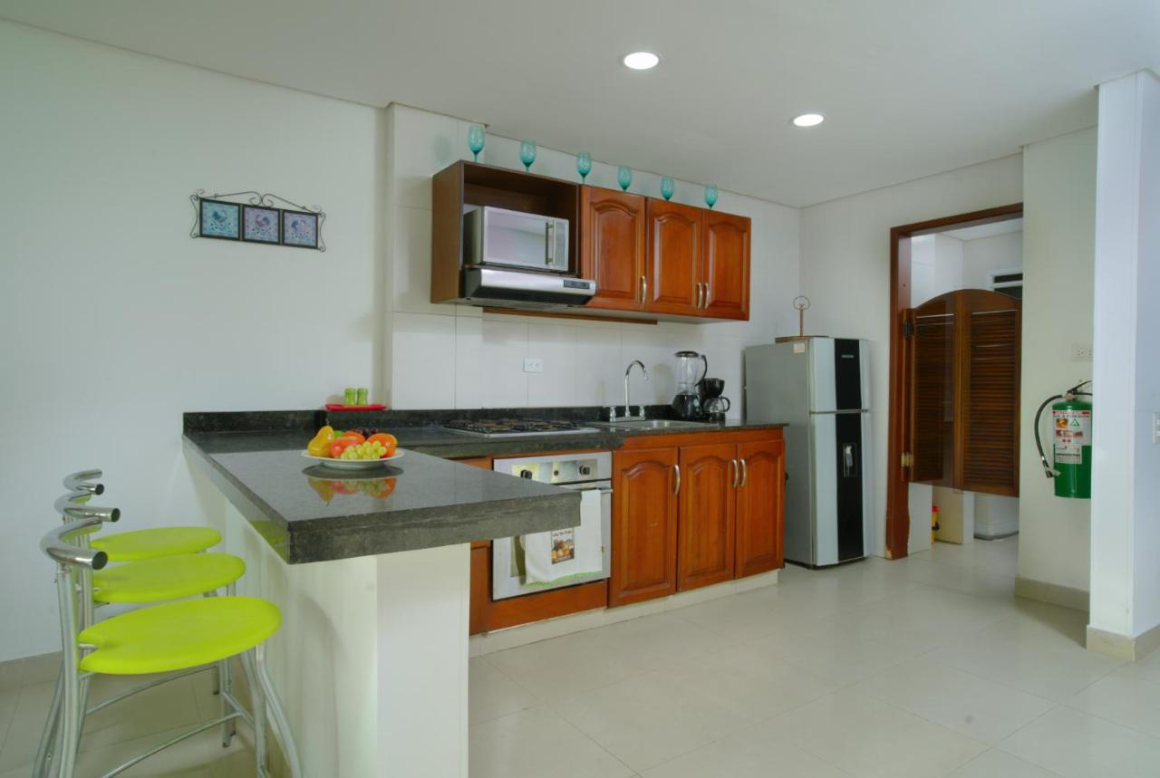 Horizon Apartamento Cartagena