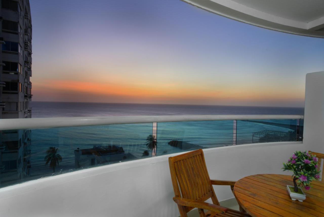 Apartamento Horizon *