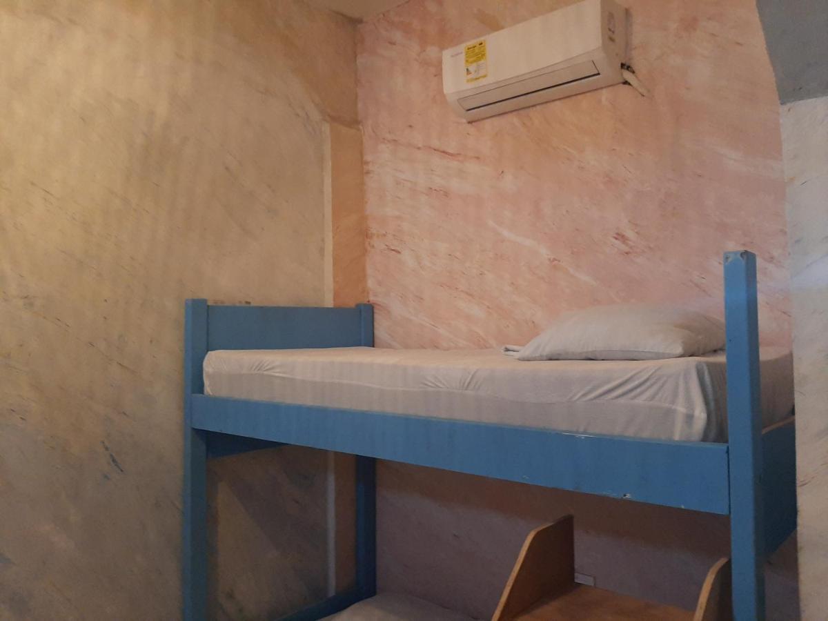 Hostal Pachamama Blue