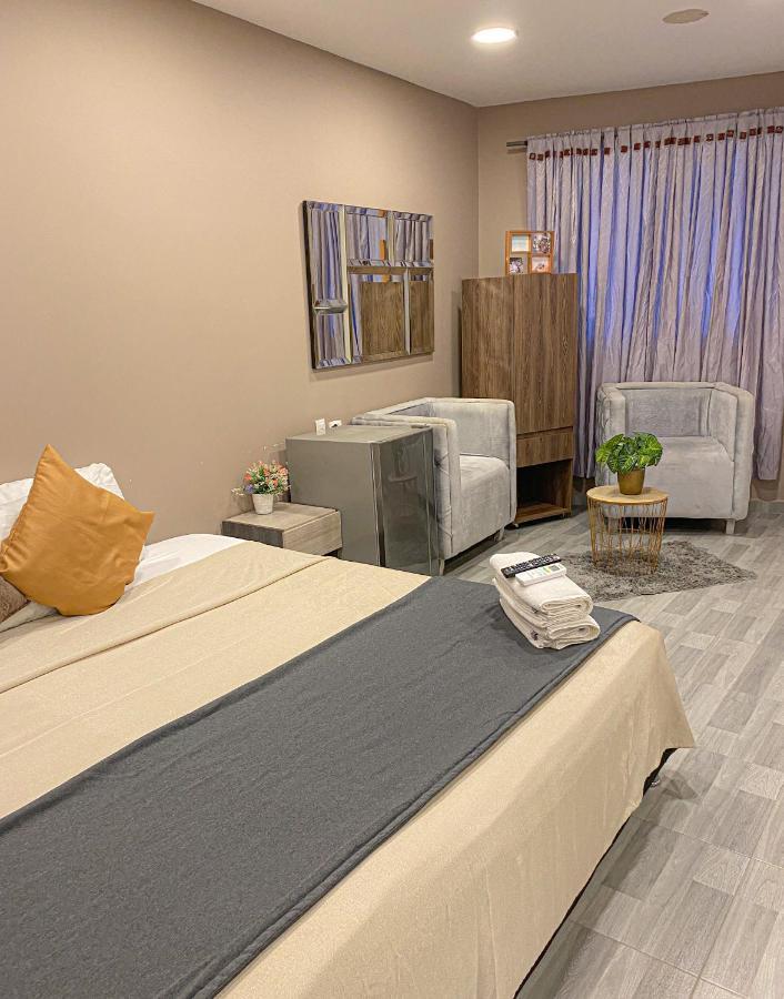 Apartamento Hermosa Habitación Cerca Al Centro Histórico Cartagena