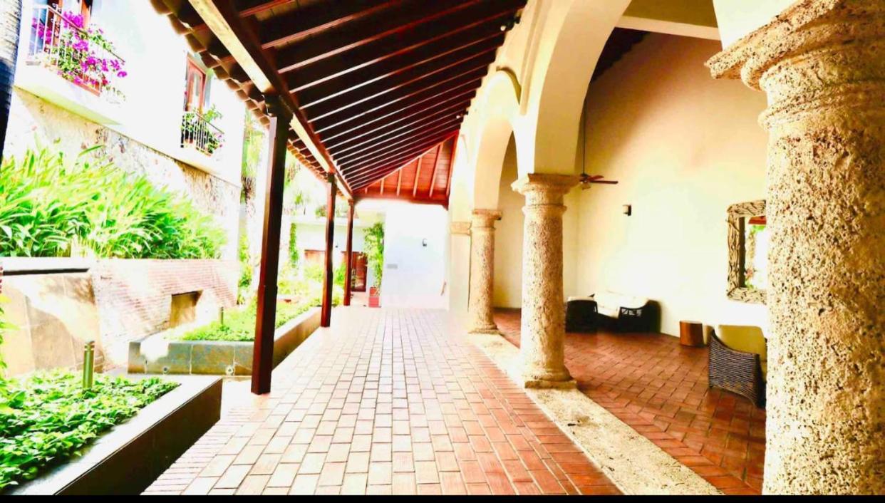 Virrey Eslava Cartagena