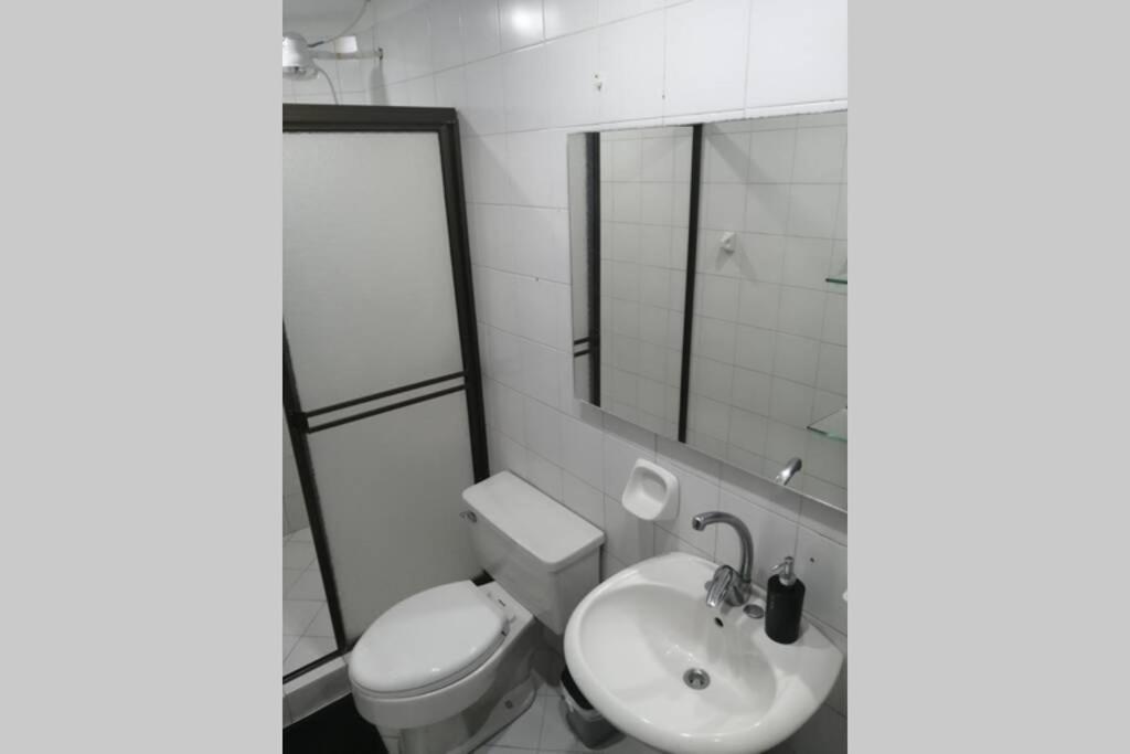 Beautiful Apartment, Whit Sea View