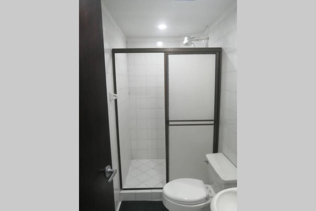 Apartamento Beautiful Apartment, Whit Sea View