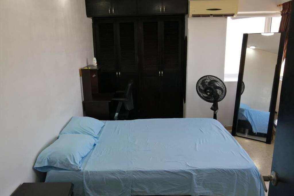 Beautiful Apartment, Whit Sea View * Cartagena