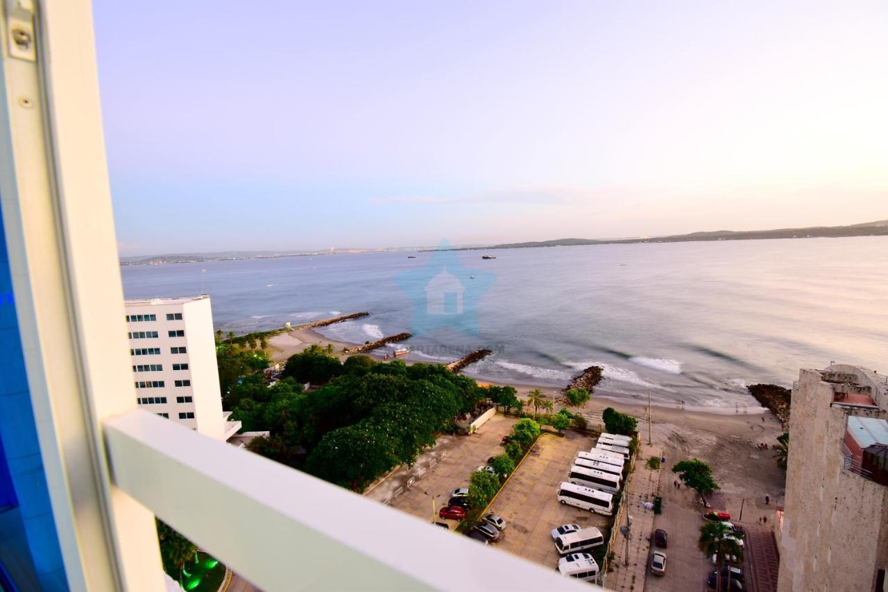 Apartment Luis Del Mar - Edificio Nuevo Conquistador Cartagena