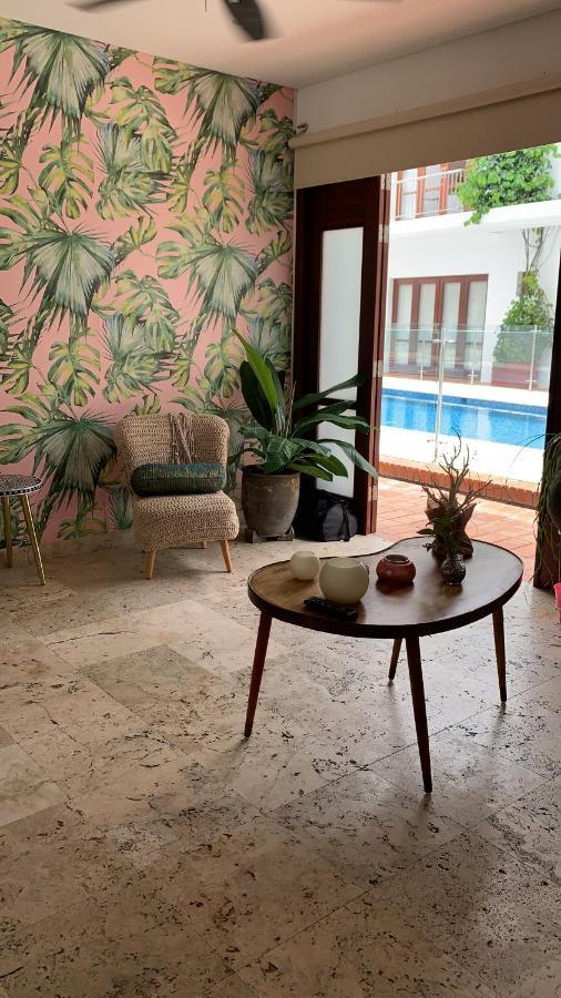 Apartamento Virrey Eslava Cartagena