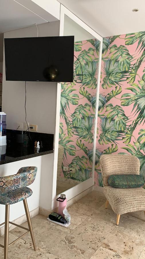 Apartamento Virrey Eslava
