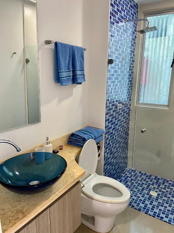 Apartment Palmetto Bocagrande Oceanfront *