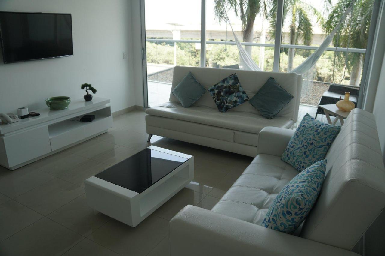 Apartamento Morros Epic 222