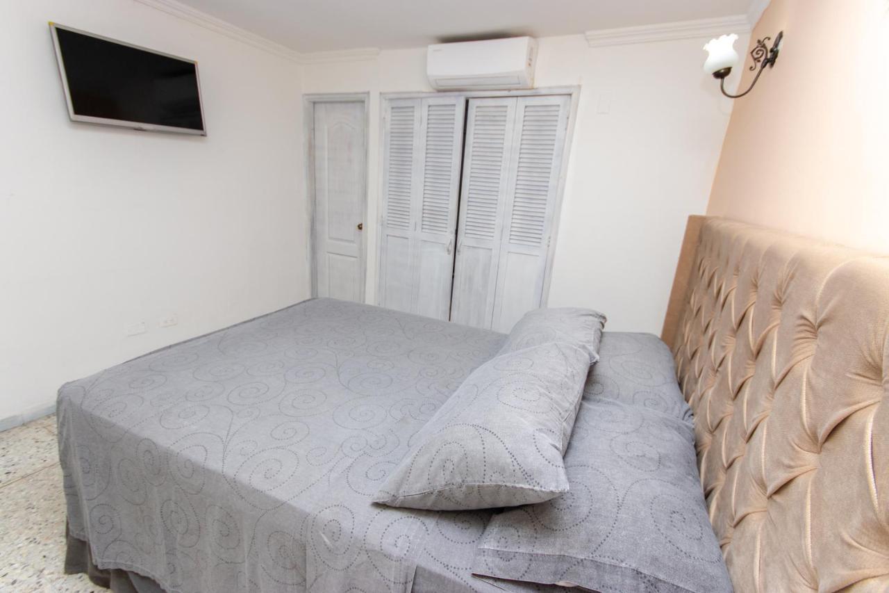 Hotel Casa Fátima Cartagena