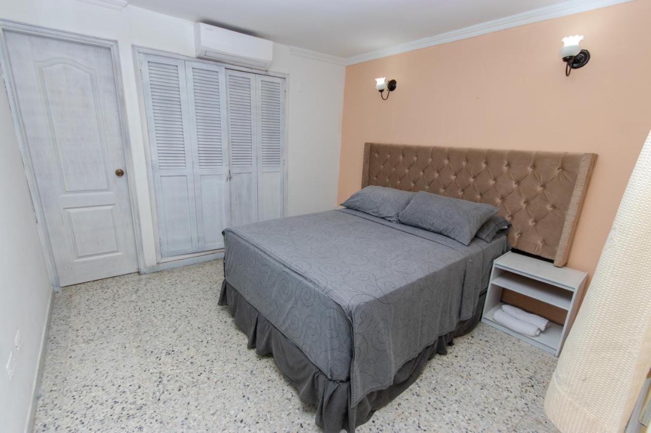Casa Fátima 3* Cartagena