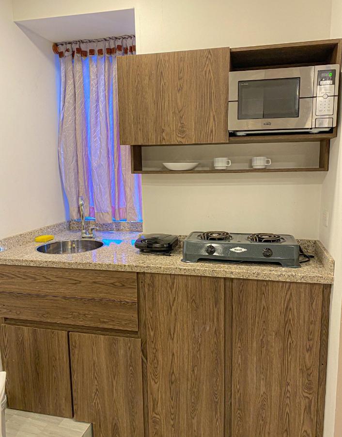 Hermosa Habitación Cerca Al Centro Histórico Apartamento