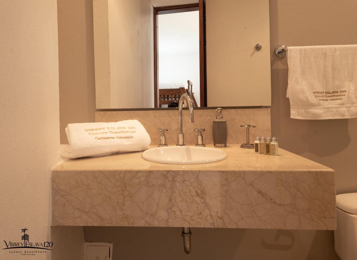 Apartment Virrey Eslava 120 Inside The Walled City, Pool, Jacuzzi & Near The Sea *
