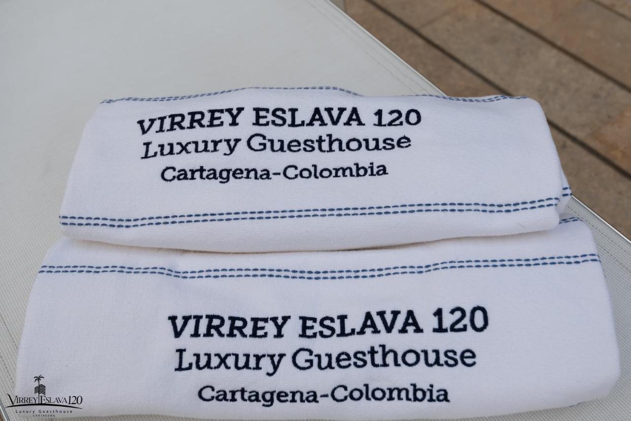 Apartment Virrey Eslava 120 Inside The Walled City, Pool, Jacuzzi & Near The Sea