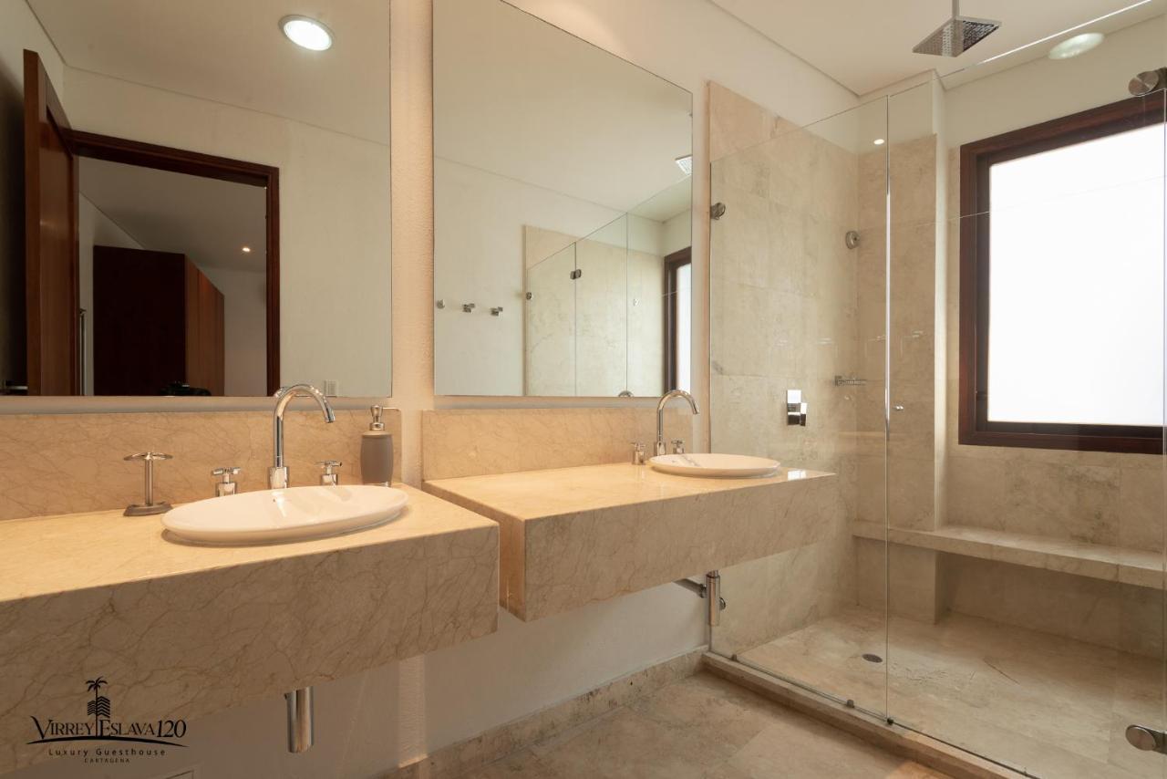 Virrey Eslava 120 Inside The Walled City, Pool, Jacuzzi & Near The Sea
