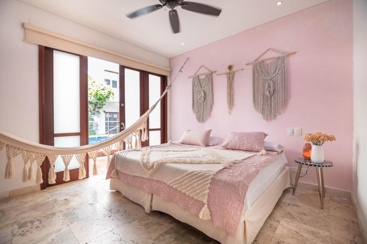 Virrey Eslava Apartamento *