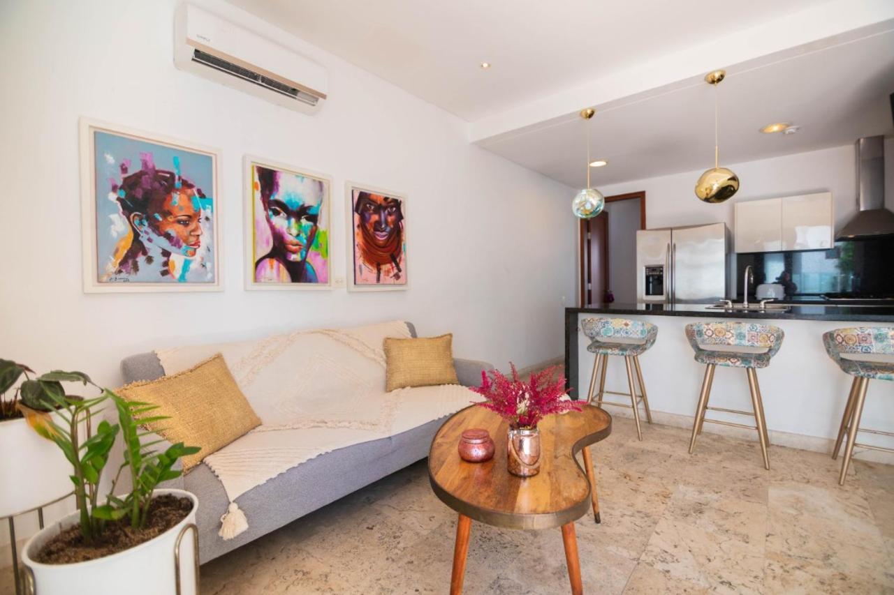 Virrey Eslava Apartamento