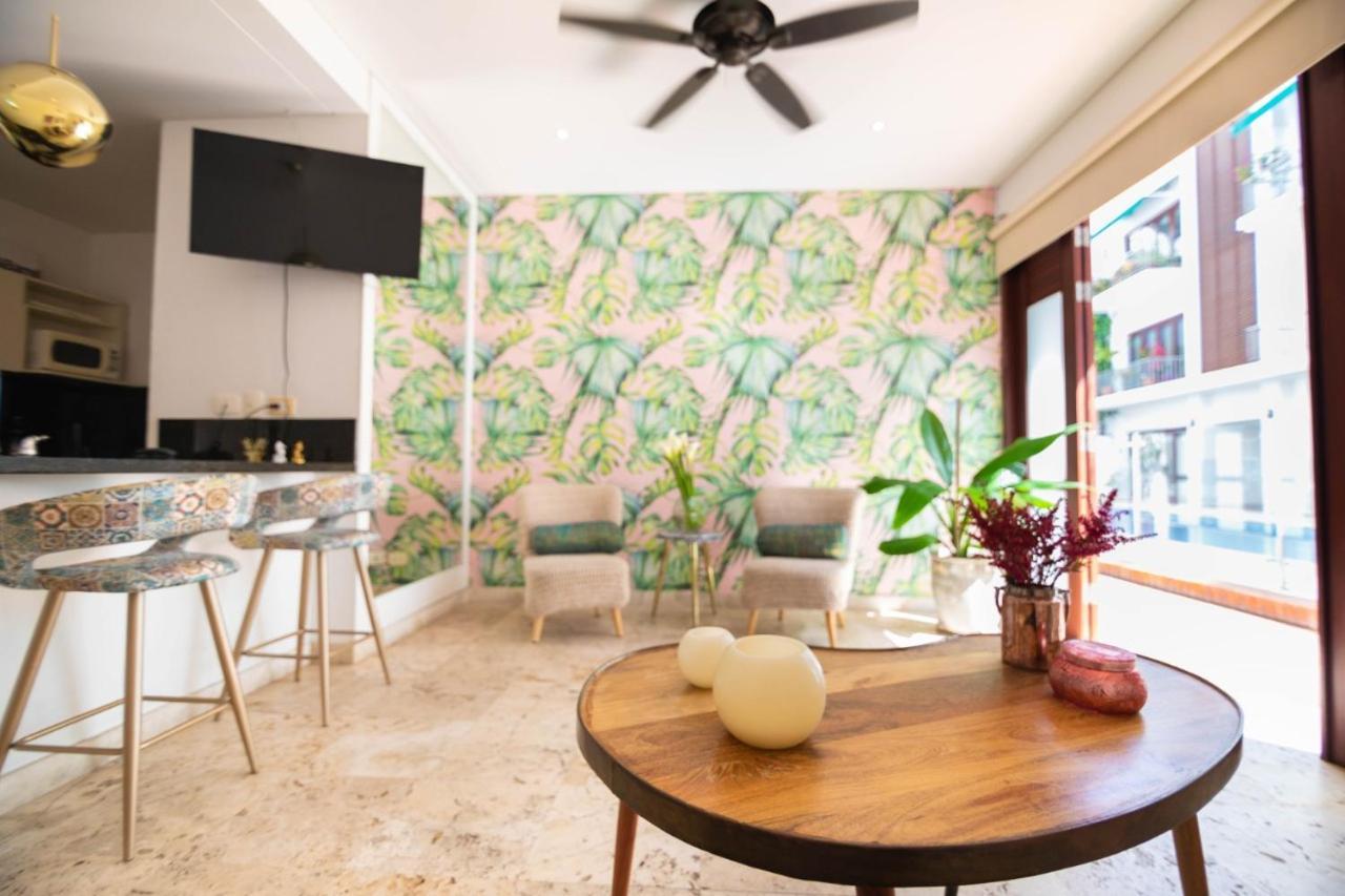 Virrey Eslava Apartamento *