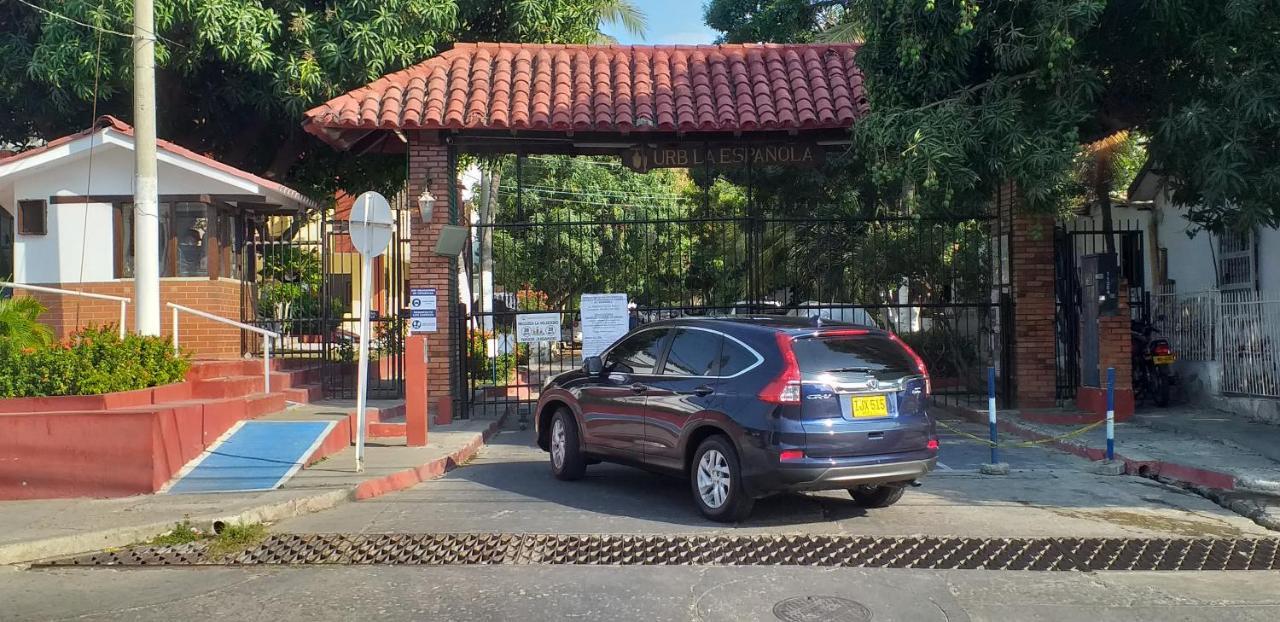 Confort La Española Cartagena