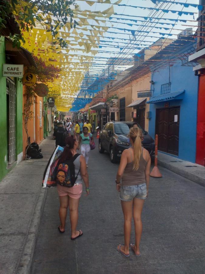 Confort La Española * Cartagena