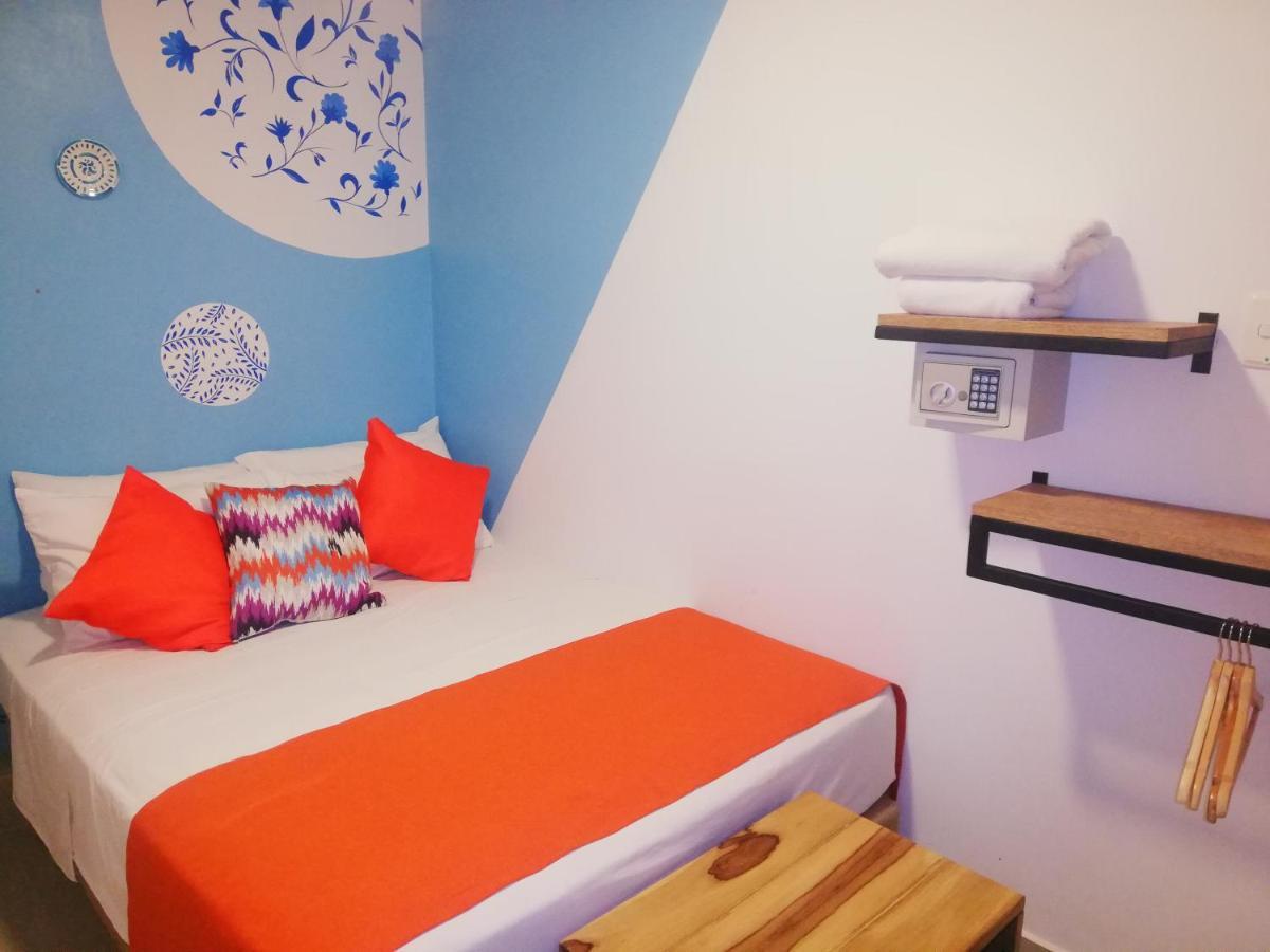 Hotel Ethnic Thematic Cartagena