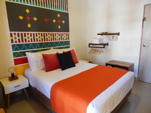 Hotel Ethnic Thematic Cartagena