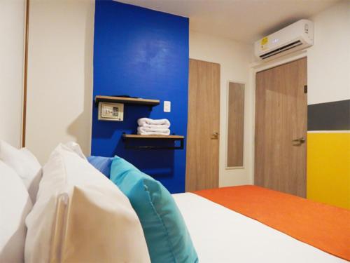 Ethnic Thematic Hotel Cartagena