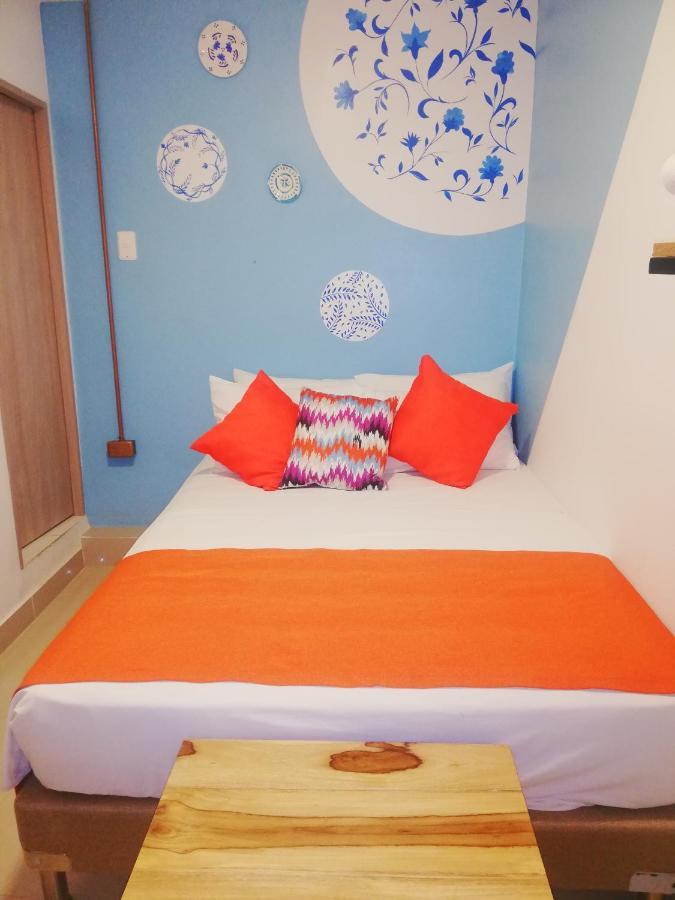 Hotel Ethnic Thematic