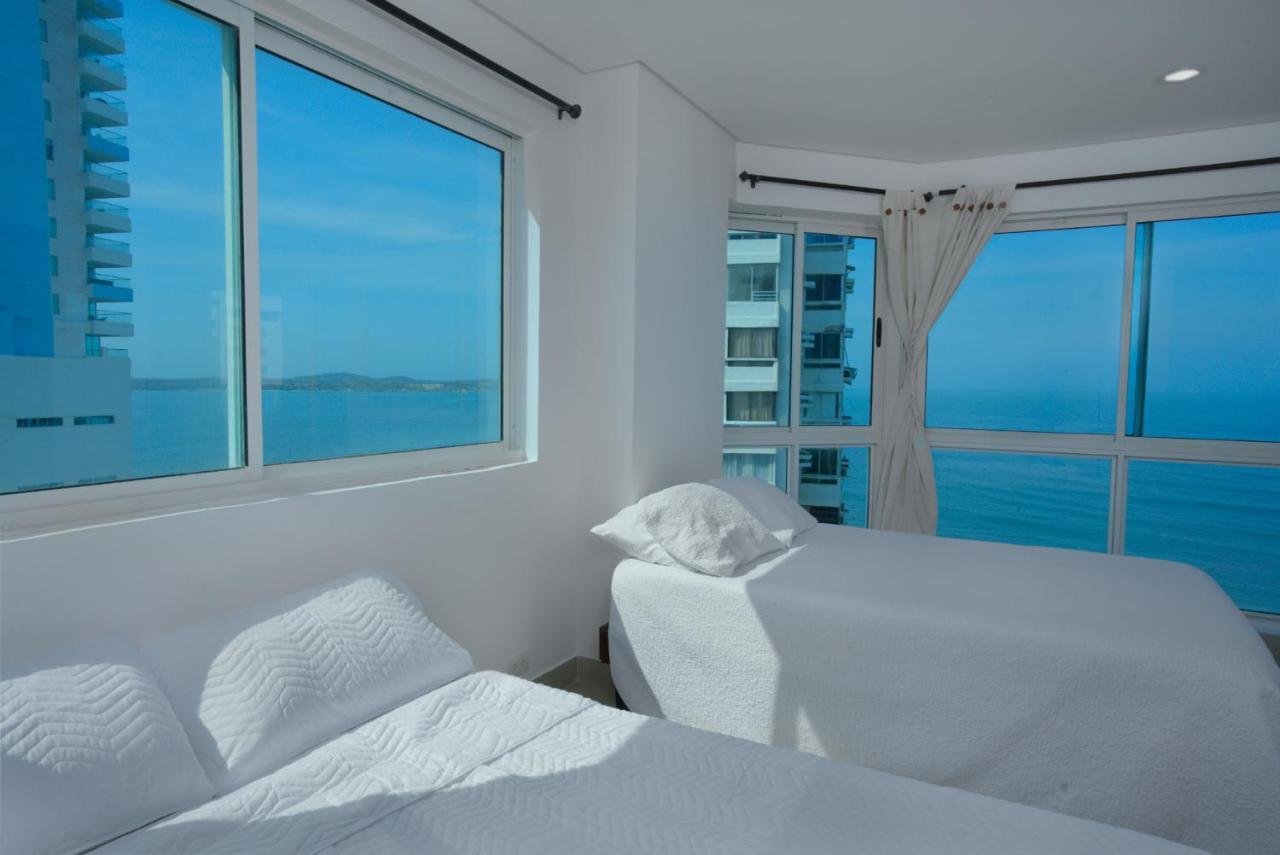 Horizon Apartamento