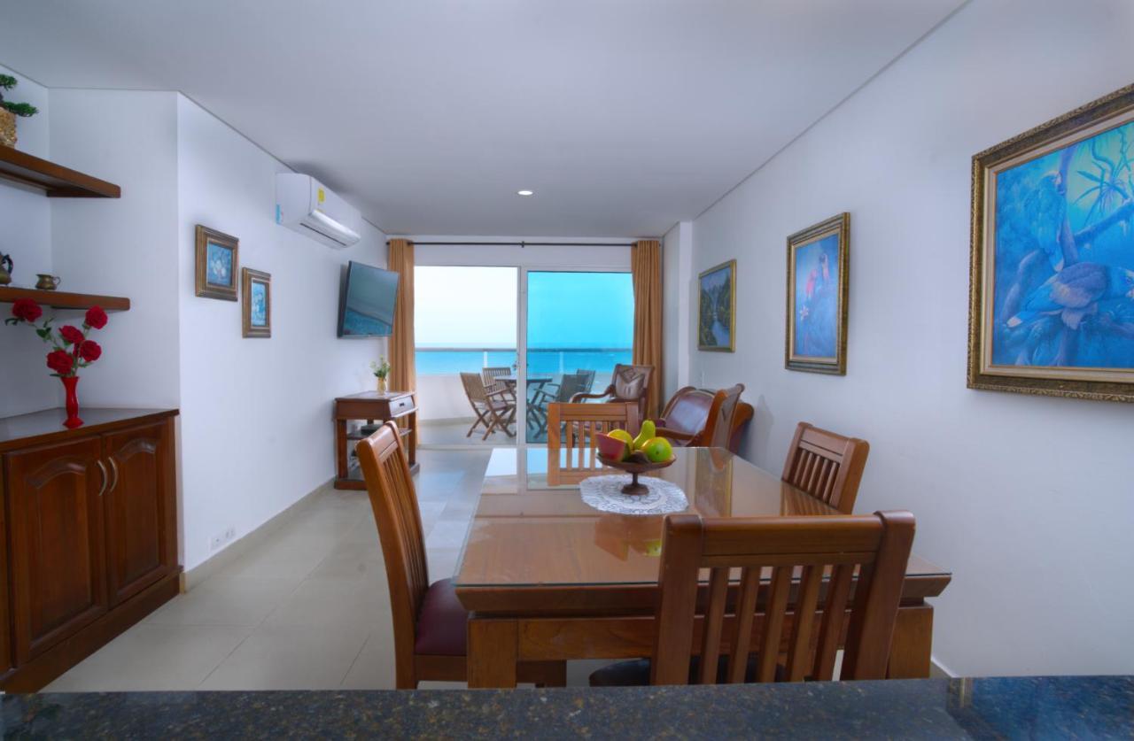 Horizon Apartamento *
