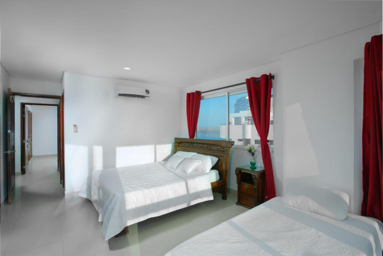 Horizon Apartamento *