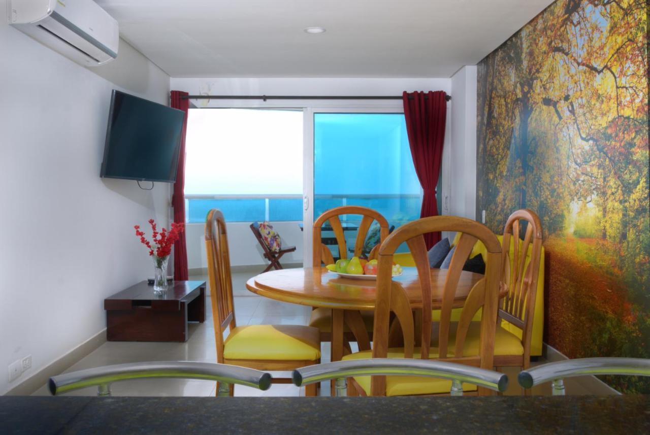 Horizon Apartamento